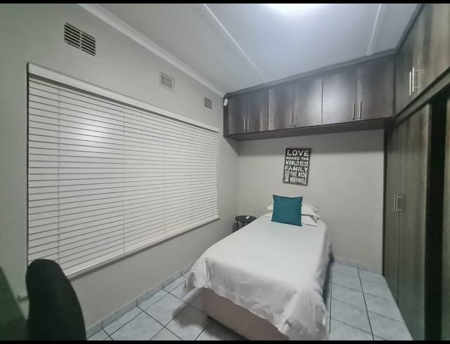 4 BEDROOM FREESTANDING TO LET IN ARBORETUM